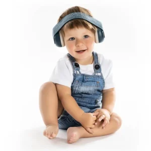 Horevaern Til Baby Bla*Reer Store