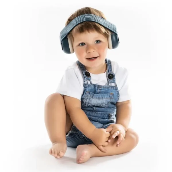 Horevaern Til Baby Bla*Reer Store