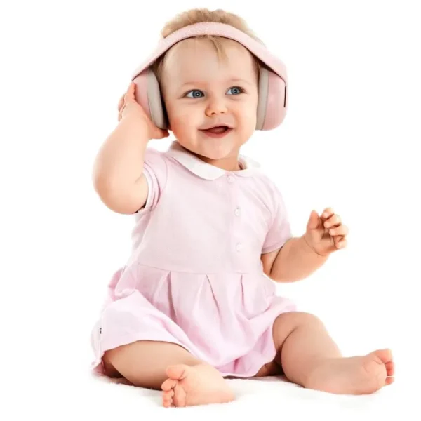 Horevaern Til Baby Lyserod*Reer Online