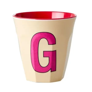 Mellem Kop - Gul - G*RICE Hot