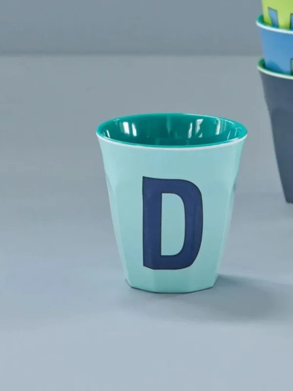 Mellem Kop - Mint - D*RICE Best