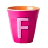 Mellem Kop - Morkepink - F*RICE Outlet