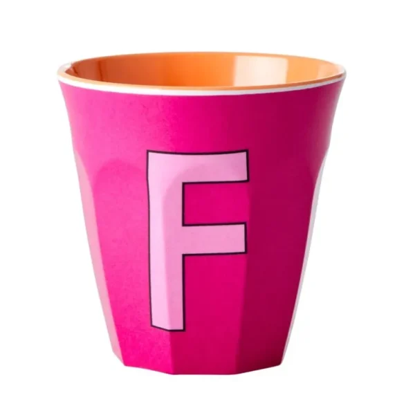 Mellem Kop - Morkepink - F*RICE Outlet