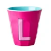 Mellem Kop - Morkepink - L*RICE Online
