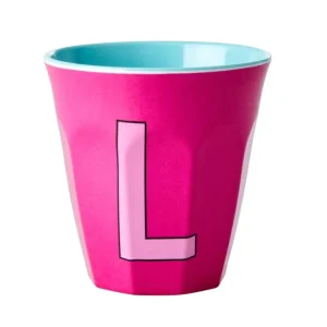 Mellem Kop - Morkepink - L*RICE Online