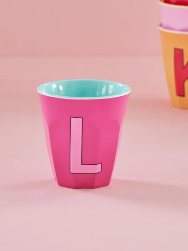 Mellem Kop - Morkepink - L*RICE Online
