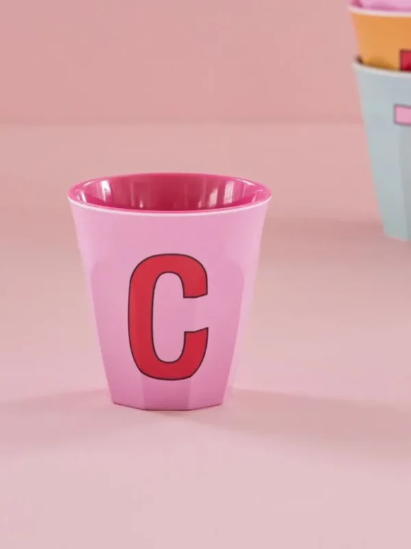 Mellem Kop - Pink - C*RICE Store