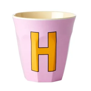 Mellem Kop - Pink - H*RICE Shop