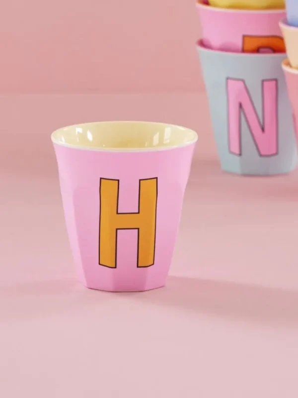 Mellem Kop - Pink - H*RICE Shop