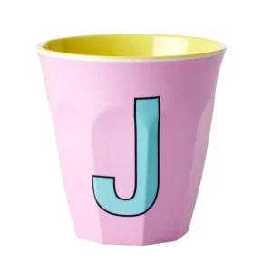 Mellem Kop - Pink - J*RICE Hot
