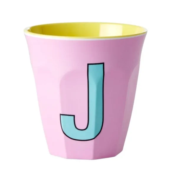 Mellem Kop - Pink - J*RICE Hot