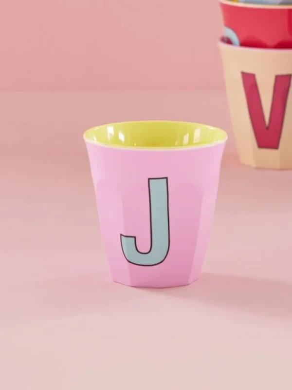 Mellem Kop - Pink - J*RICE Hot