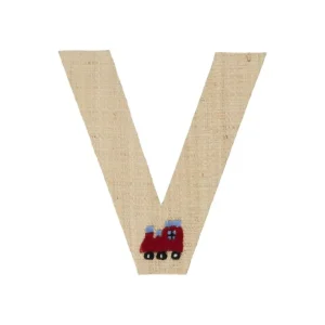 Raffia Klistermærker - V - Tog*RICE Discount