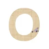 Raffia Klistermærker - O - Sael*RICE Flash Sale