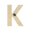 Raffia Klistermærker - K - Koalabjorn*RICE Flash Sale