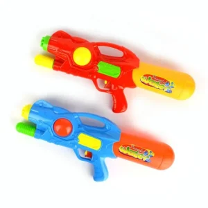 1 Stk Vandpistol, 47 Cm*Robetoy New