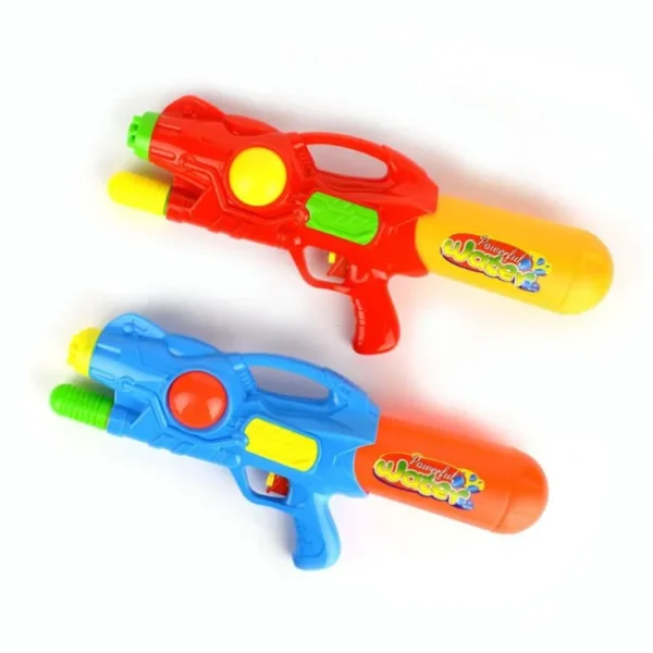 1 Stk Vandpistol, 47 Cm*Robetoy New