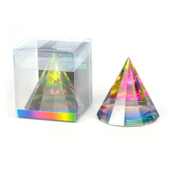 Diamont Pyramide*Robetoy Cheap