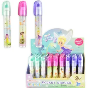 Eraser Fairy*Robetoy Hot