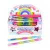 Glimmer Tryllestav Med Vand Unicorn*Robetoy Store