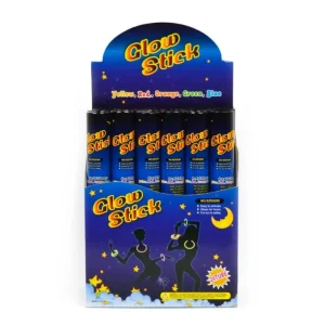 Glow Sticks 15Pcs*Robetoy Online