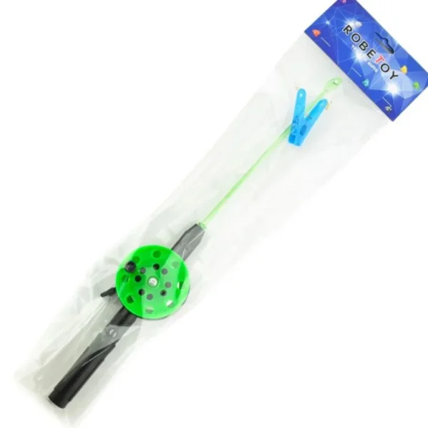 Krabbe Fiskestang*Robetoy Sale