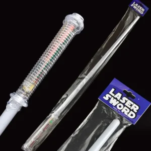Laser Svaerd, Multi*Robetoy Flash Sale
