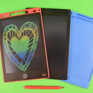 Lcd Tablet, Sort*Robetoy Online