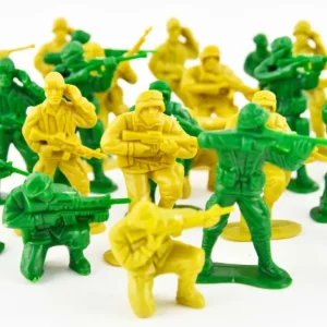 Militaer Saet, 53 Dele*Robetoy Online