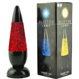Multi Glimmer Lampe*Robetoy Cheap