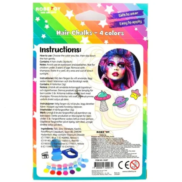 4Pk Harkalk*Robetoy Online
