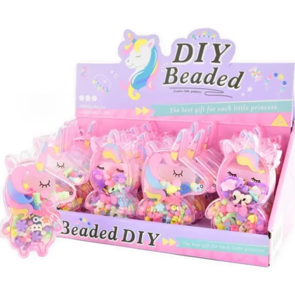 1Stk Perler Unicorn Diy*Robetoy Best