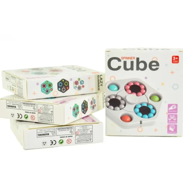 1Stk Pop Spinner, 10Cm*Robetoy Online