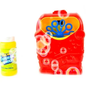 1Stk Saebeboblemaskine*Robetoy Discount