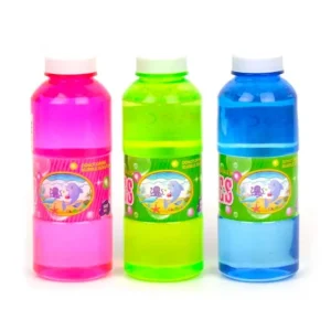 1Stk Saebebobler Refil, 500 Ml*Robetoy Discount