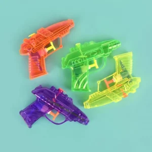 1Stk Vandpistol*Robetoy Cheap