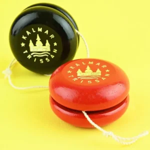 1Stk Yoyo, Assorteret*Robetoy Cheap
