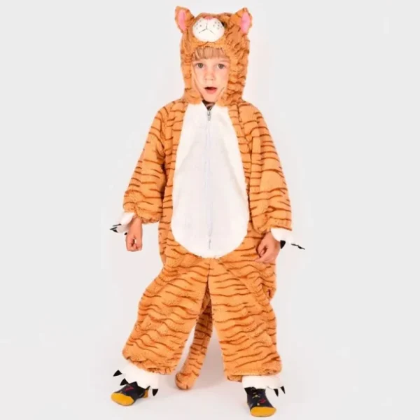 Tiger Heldragt Str. 4-5Ar*Robetoy Best