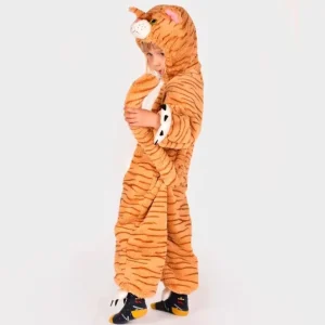 Tiger Heldragt Str. 4-5Ar*Robetoy Best