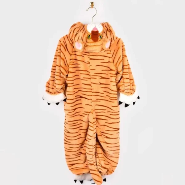 Tiger Heldragt Str. 4-5Ar*Robetoy Best