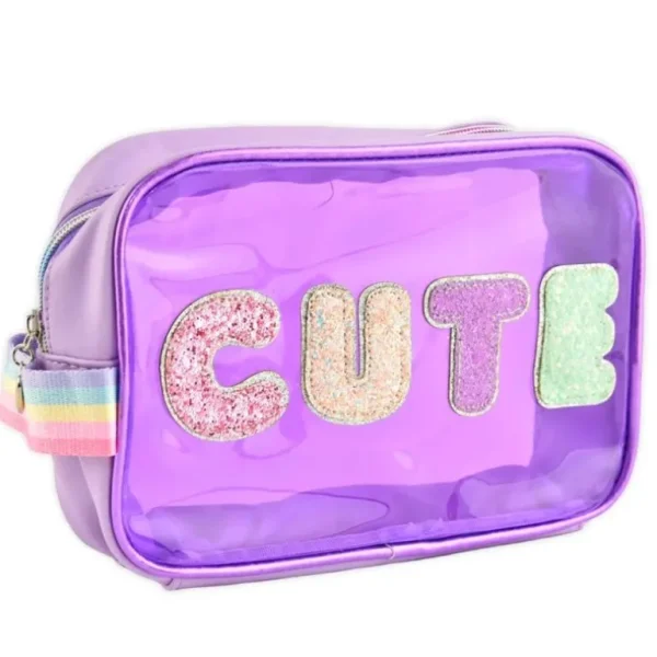 Toilettaske 'Cute'*Robetoy Cheap