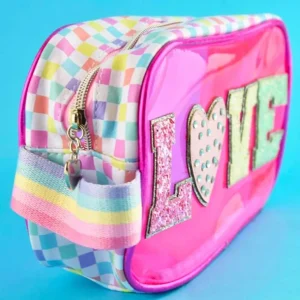 Toilettaske 'Love'*Robetoy Cheap