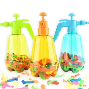 Vandballoner Med Pumpe*Robetoy Clearance