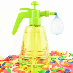 Vandballoner Med Pumpe*Robetoy Clearance