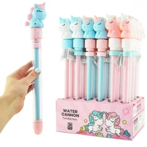 Water Shooter Unicorn*Robetoy Discount