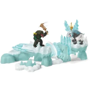 Attack On Ice Forress*Schleich Best