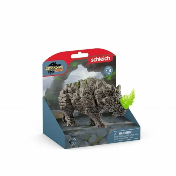 Battle Rhino*Schleich Hot