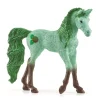 Bayala Enhjorning, Mint/Chocolate*Schleich Discount