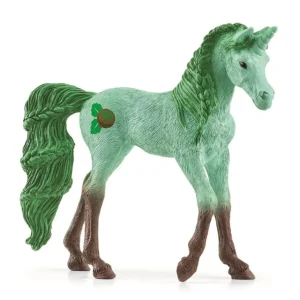 Bayala Enhjorning, Mint/Chocolate*Schleich Discount