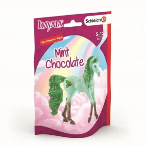 Bayala Enhjorning, Mint/Chocolate*Schleich Discount